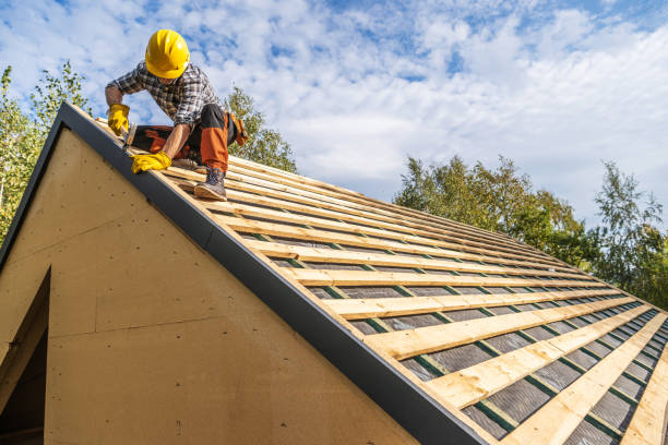 Best New Roof Installation  in Greenville, MS