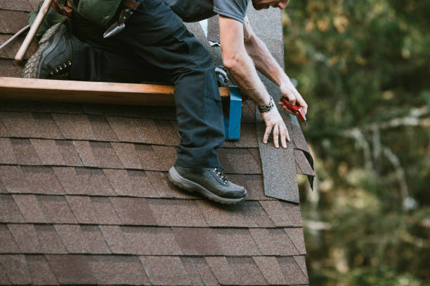 Quick and Trustworthy Emergency Roof Repair Services in Greenville, MS