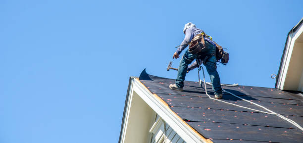 Heating Cable for Roof Installation in Greenville, MS